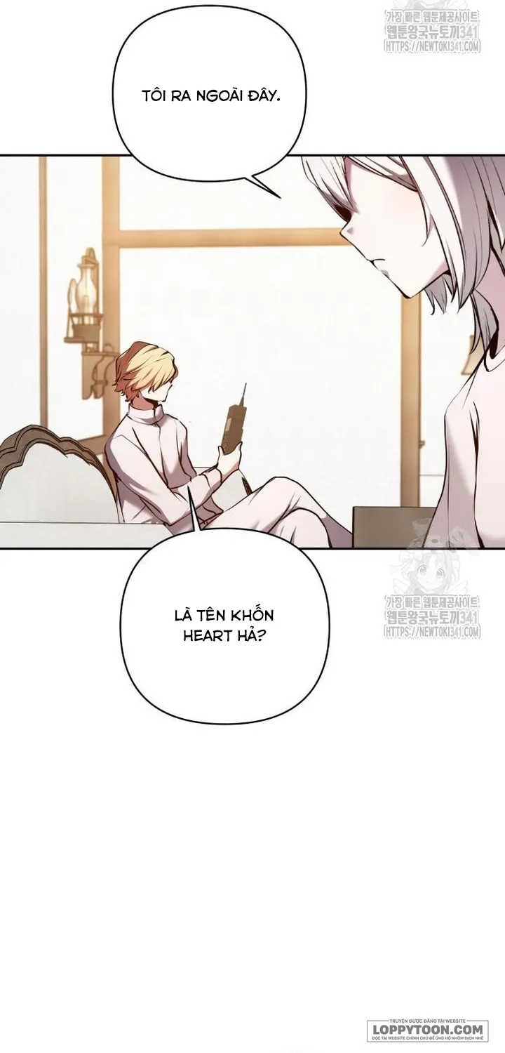 Thỏ Trắng Ở Xứ Sở Thần Tiên - Chap 20 - Trang 57