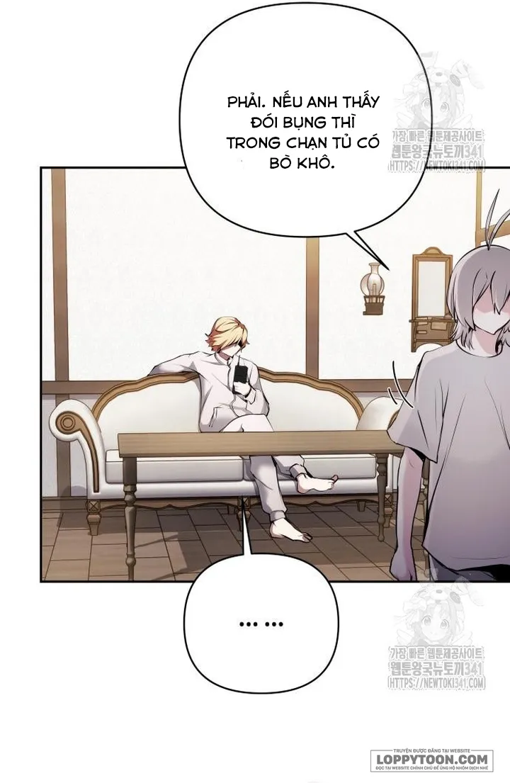 Thỏ Trắng Ở Xứ Sở Thần Tiên - Chap 20 - Trang 58
