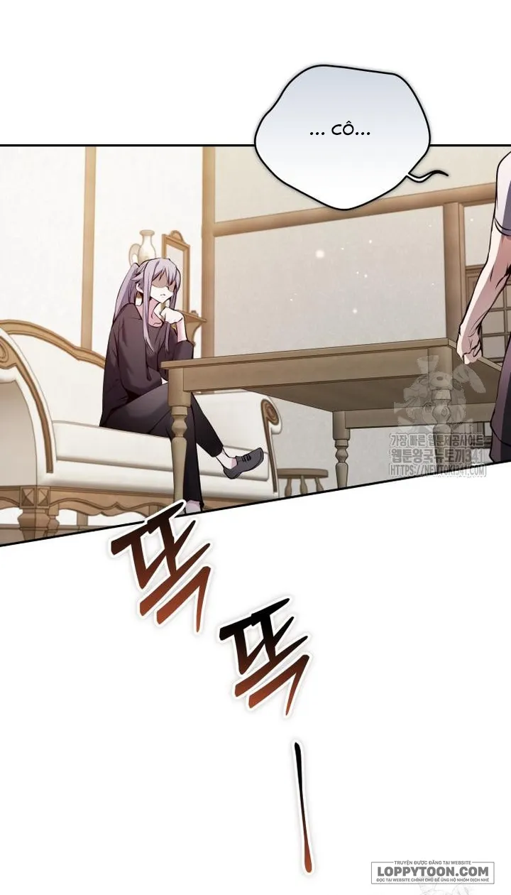 Thỏ Trắng Ở Xứ Sở Thần Tiên - Chap 20 - Trang 7