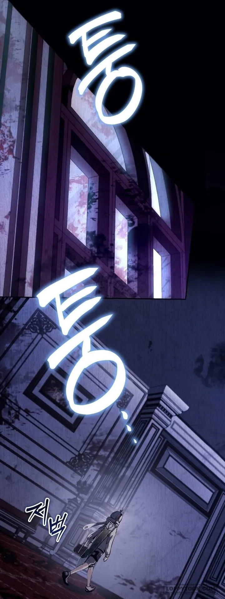 Thỏ Trắng Ở Xứ Sở Thần Tiên - Chap 21 - Trang 2