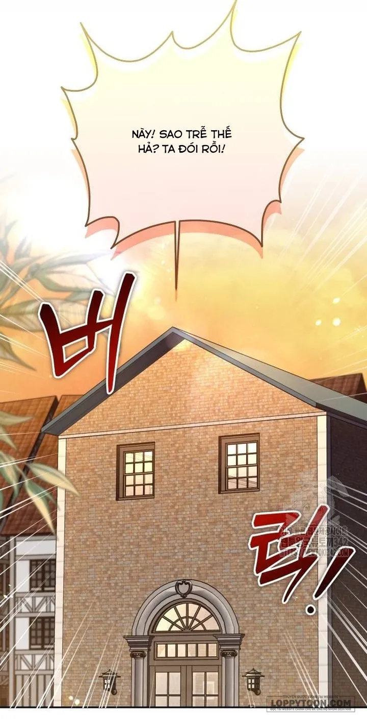 Thỏ Trắng Ở Xứ Sở Thần Tiên - Chap 21 - Trang 13