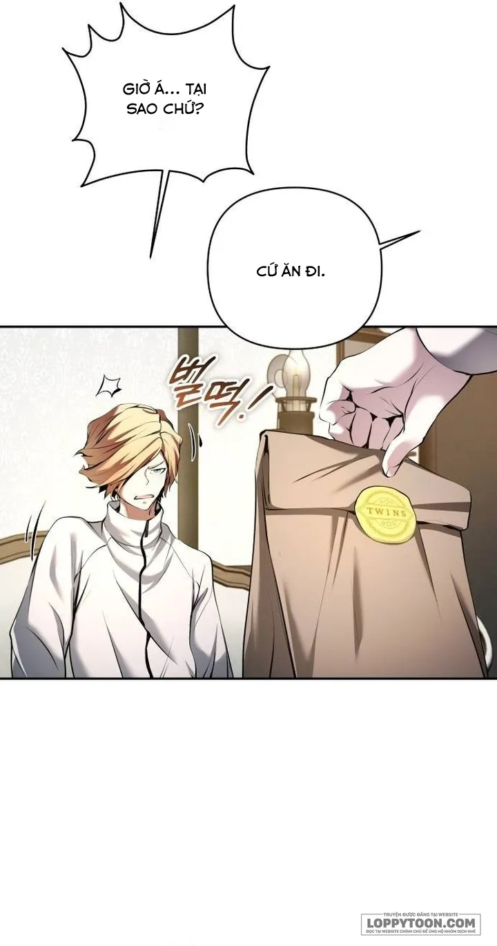 Thỏ Trắng Ở Xứ Sở Thần Tiên - Chap 21 - Trang 15