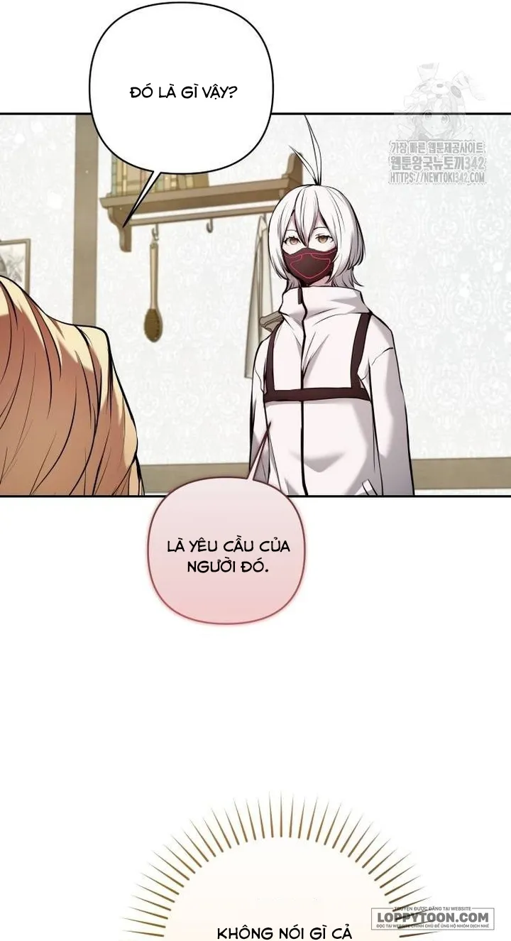Thỏ Trắng Ở Xứ Sở Thần Tiên - Chap 21 - Trang 16