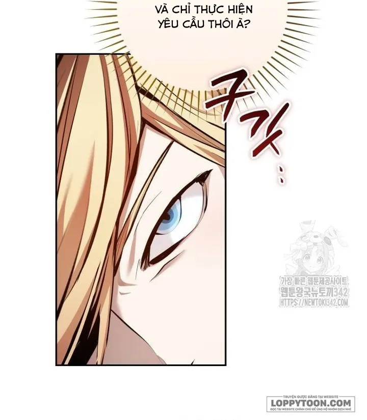 Thỏ Trắng Ở Xứ Sở Thần Tiên - Chap 21 - Trang 17