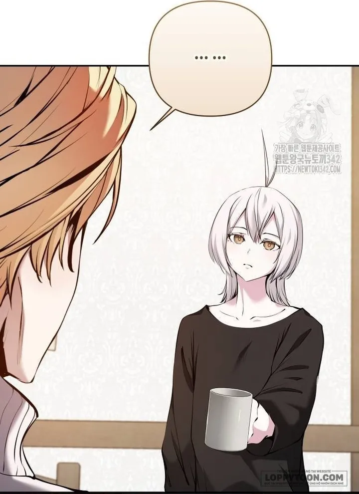 Thỏ Trắng Ở Xứ Sở Thần Tiên - Chap 21 - Trang 22