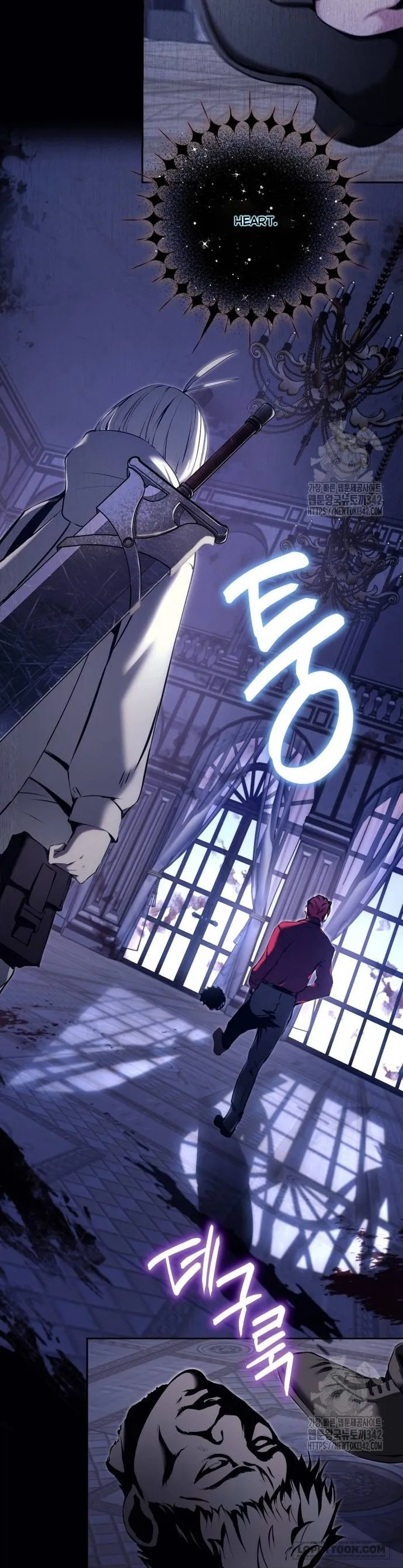 Thỏ Trắng Ở Xứ Sở Thần Tiên - Chap 21 - Trang 4