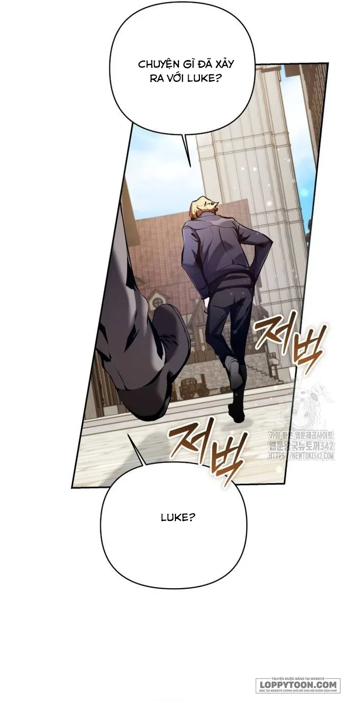 Thỏ Trắng Ở Xứ Sở Thần Tiên - Chap 21 - Trang 33