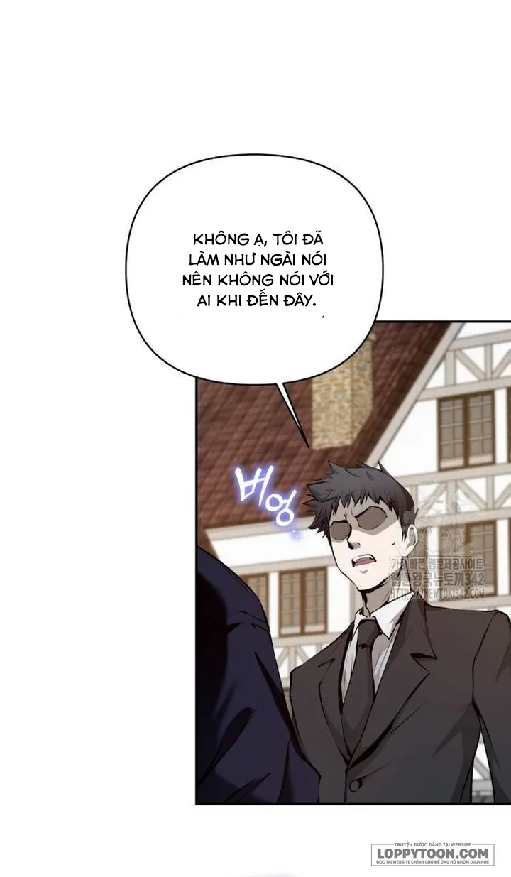 Thỏ Trắng Ở Xứ Sở Thần Tiên - Chap 21 - Trang 35