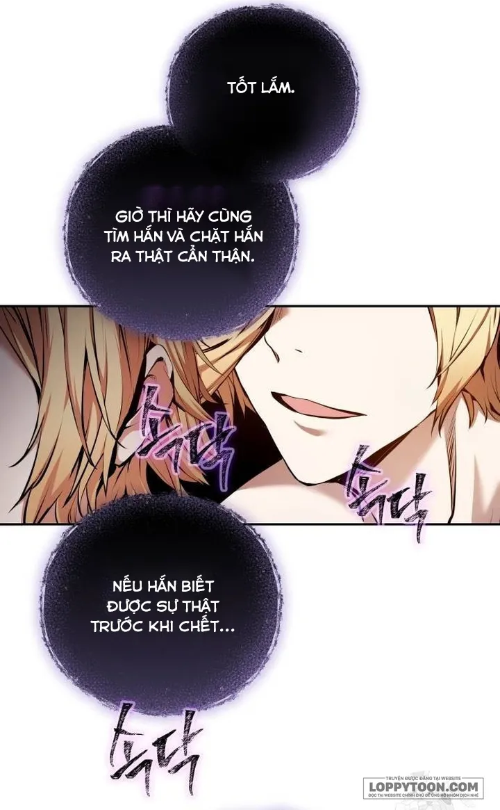 Thỏ Trắng Ở Xứ Sở Thần Tiên - Chap 21 - Trang 36
