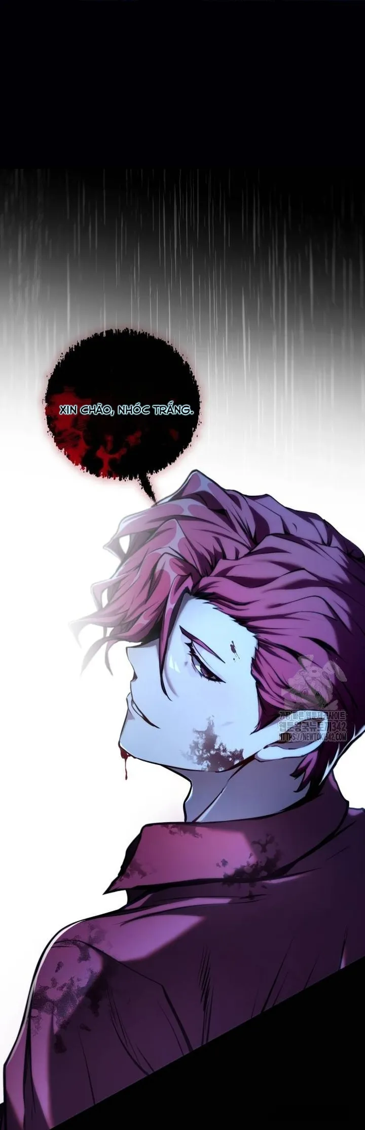 Thỏ Trắng Ở Xứ Sở Thần Tiên - Chap 21 - Trang 5