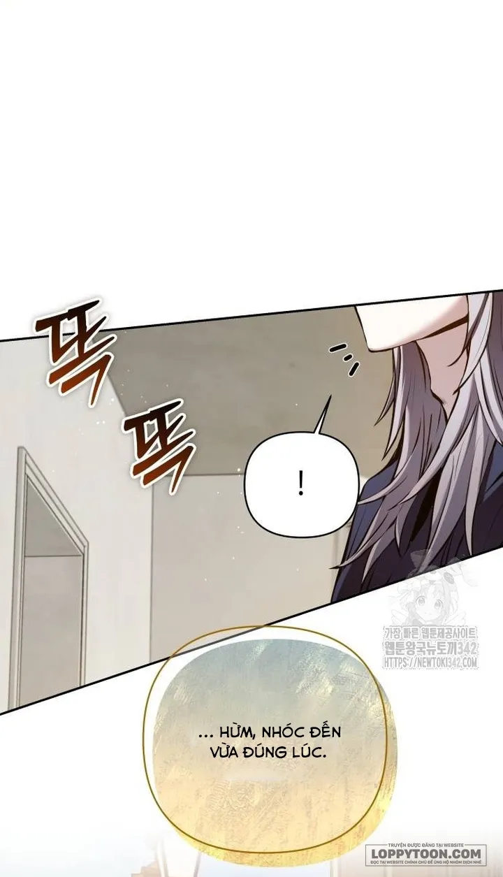 Thỏ Trắng Ở Xứ Sở Thần Tiên - Chap 21 - Trang 43