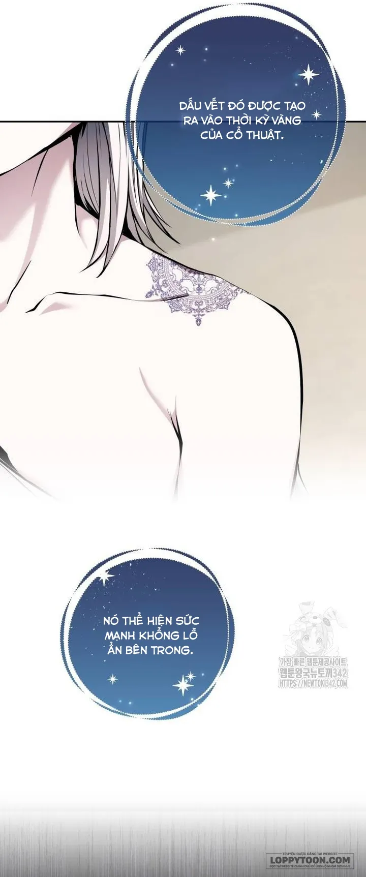 Thỏ Trắng Ở Xứ Sở Thần Tiên - Chap 21 - Trang 47