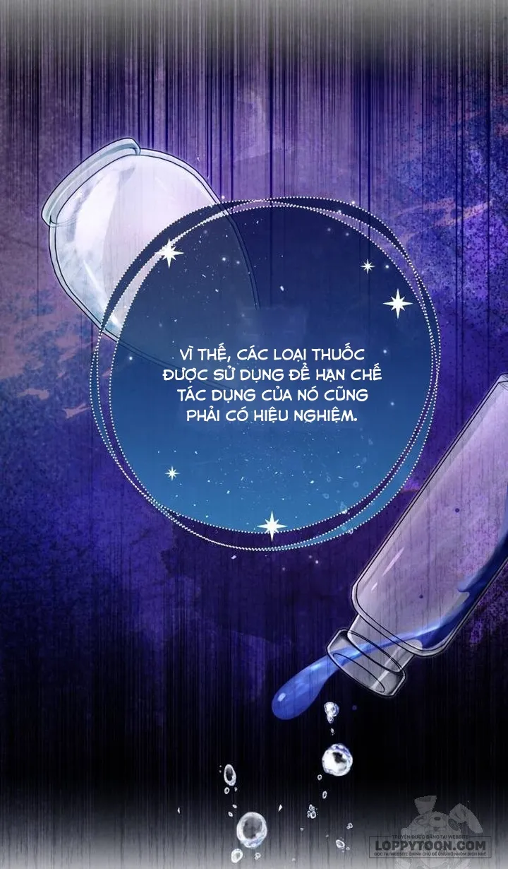 Thỏ Trắng Ở Xứ Sở Thần Tiên - Chap 21 - Trang 48