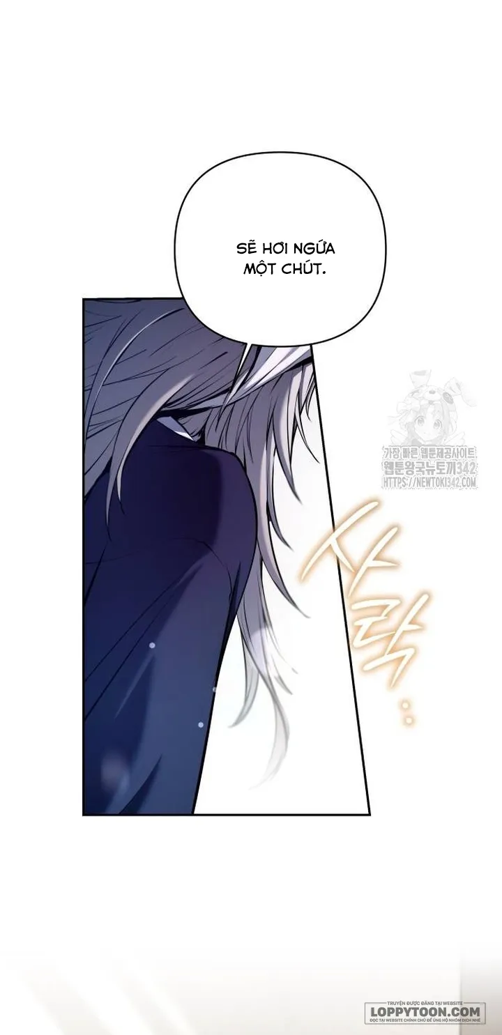 Thỏ Trắng Ở Xứ Sở Thần Tiên - Chap 21 - Trang 54