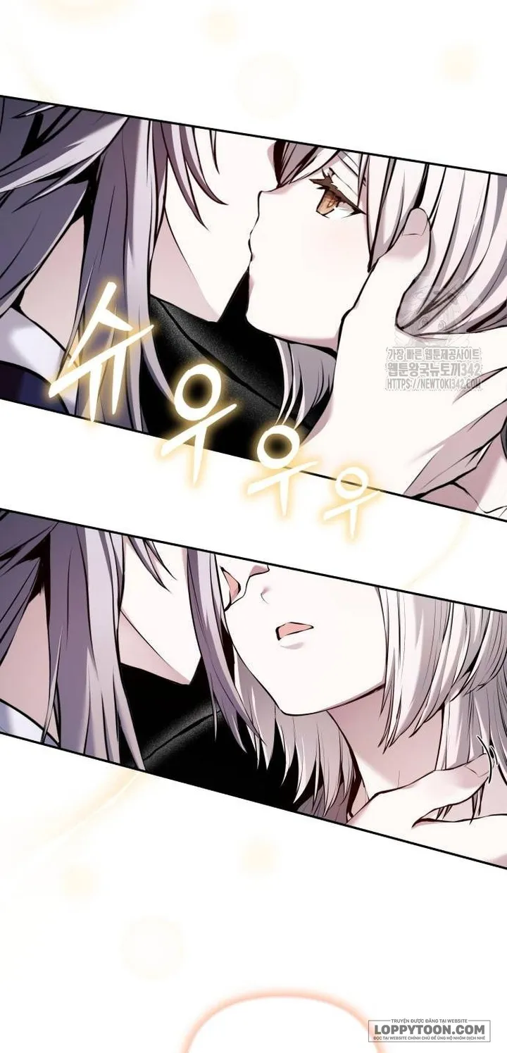 Thỏ Trắng Ở Xứ Sở Thần Tiên - Chap 21 - Trang 56