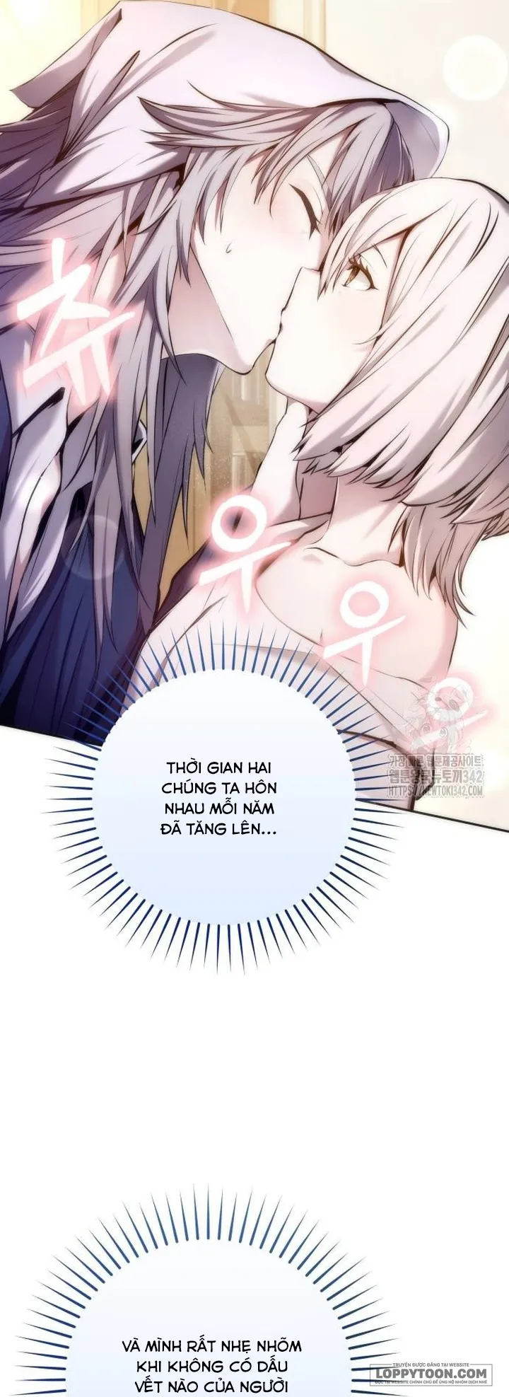 Thỏ Trắng Ở Xứ Sở Thần Tiên - Chap 21 - Trang 58