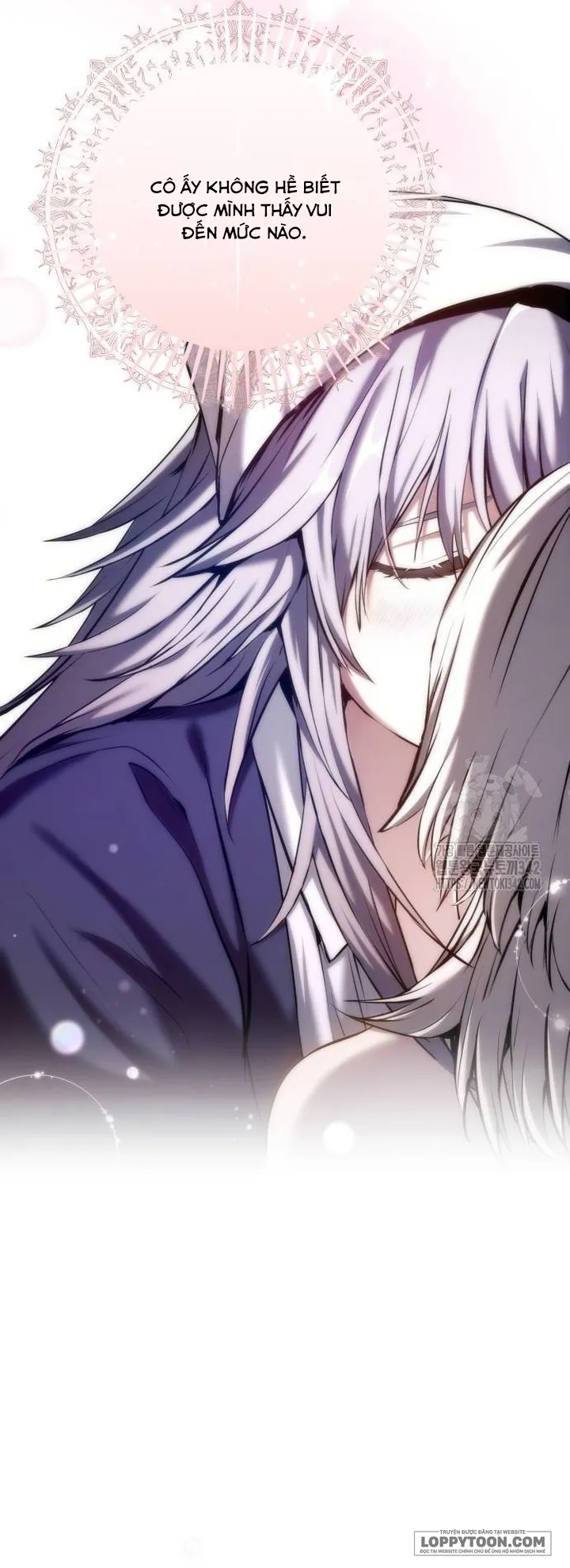 Thỏ Trắng Ở Xứ Sở Thần Tiên - Chap 21 - Trang 60