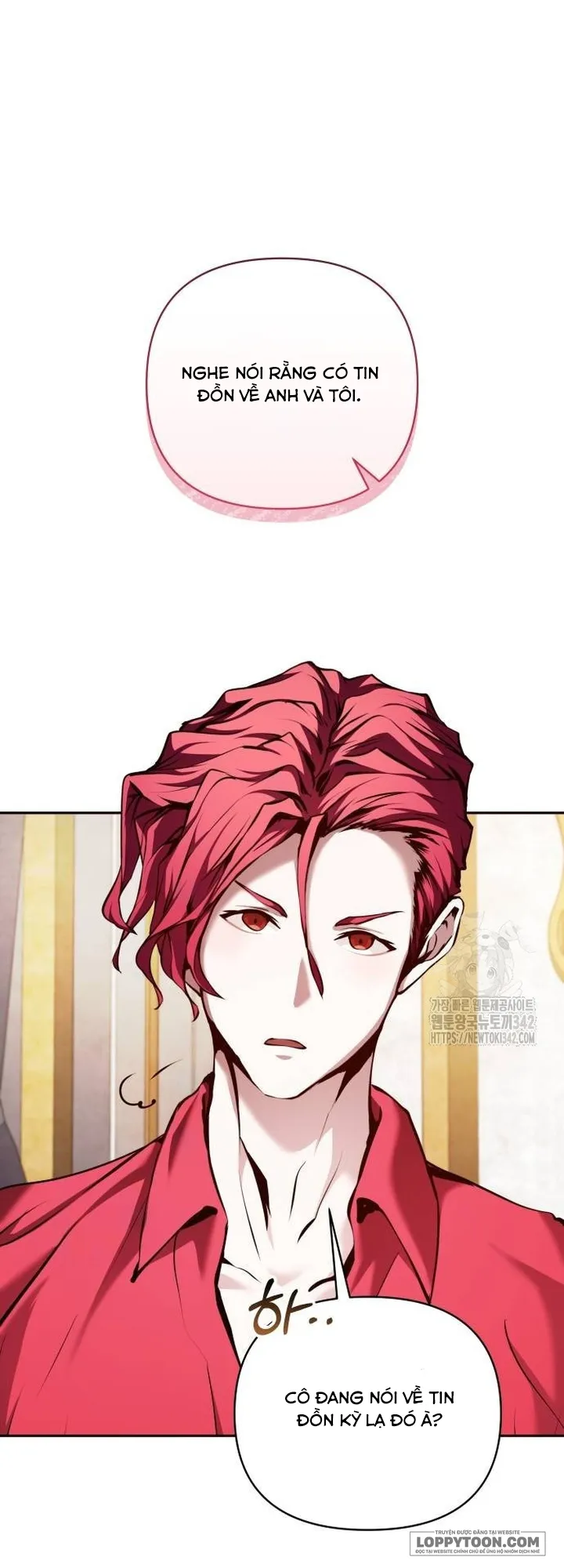 Thỏ Trắng Ở Xứ Sở Thần Tiên - Chap 22 - Trang 11