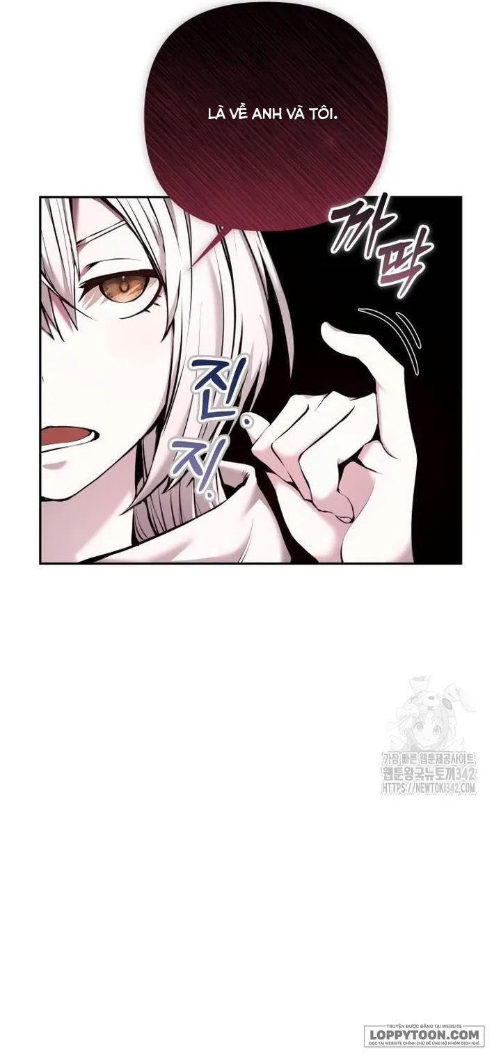 Thỏ Trắng Ở Xứ Sở Thần Tiên - Chap 22 - Trang 13