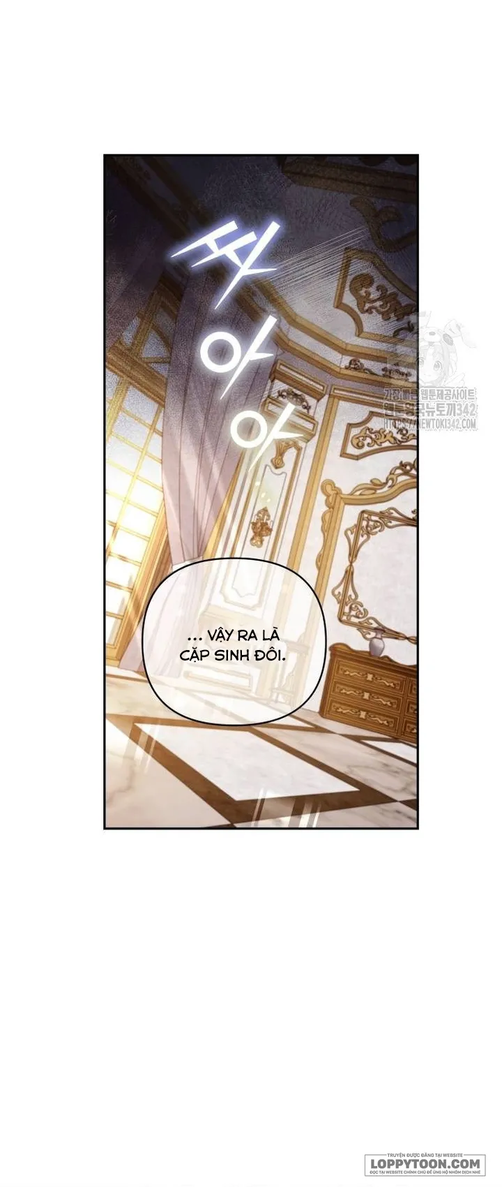 Thỏ Trắng Ở Xứ Sở Thần Tiên - Chap 22 - Trang 18