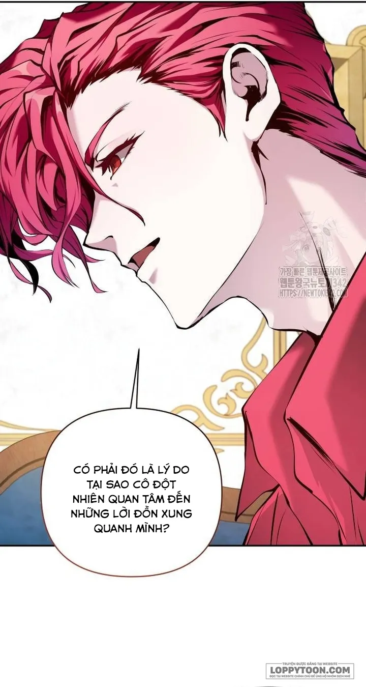 Thỏ Trắng Ở Xứ Sở Thần Tiên - Chap 22 - Trang 19