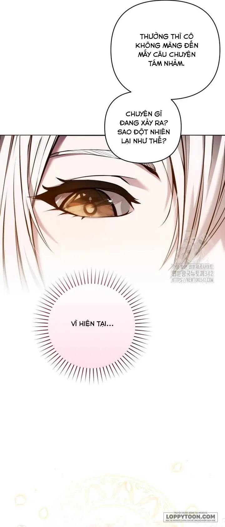 Thỏ Trắng Ở Xứ Sở Thần Tiên - Chap 22 - Trang 20