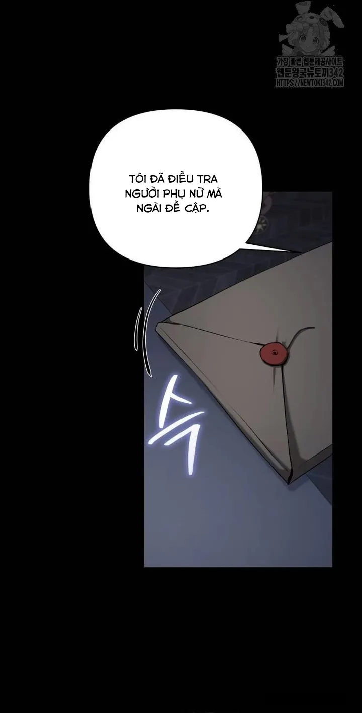 Thỏ Trắng Ở Xứ Sở Thần Tiên - Chap 22 - Trang 3