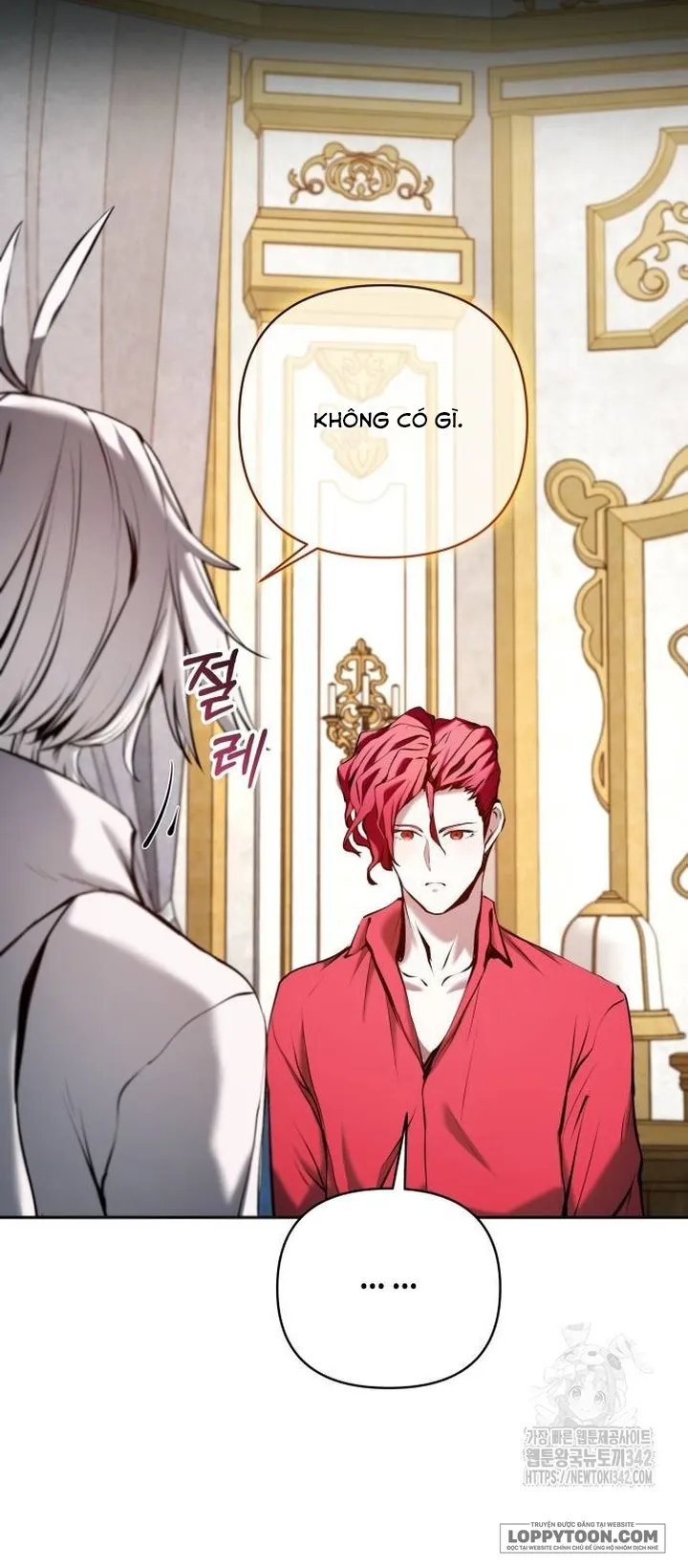 Thỏ Trắng Ở Xứ Sở Thần Tiên - Chap 22 - Trang 24