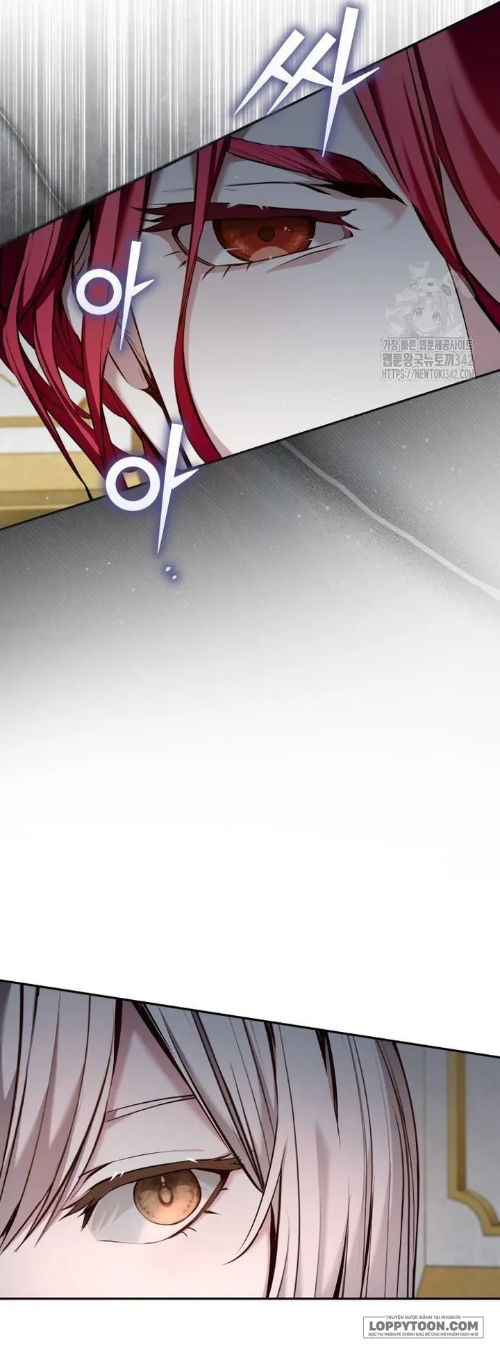 Thỏ Trắng Ở Xứ Sở Thần Tiên - Chap 22 - Trang 27