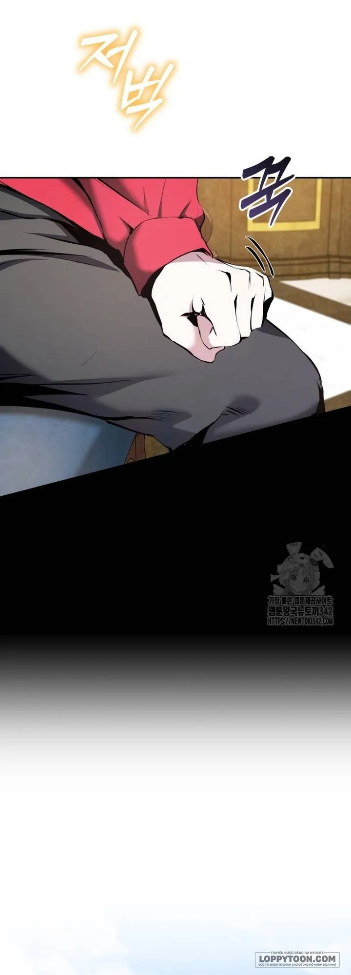 Thỏ Trắng Ở Xứ Sở Thần Tiên - Chap 22 - Trang 30