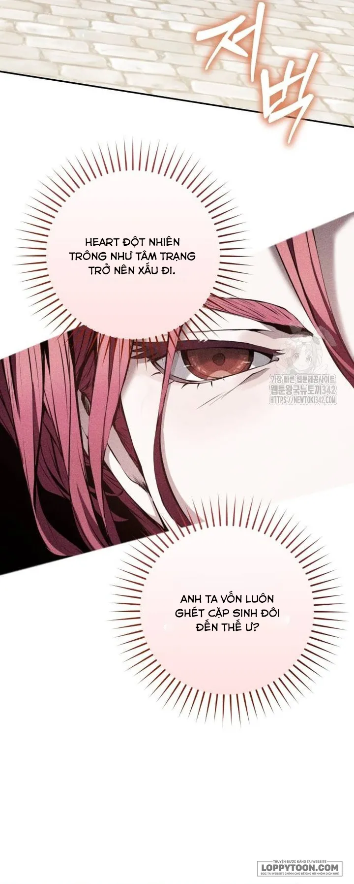 Thỏ Trắng Ở Xứ Sở Thần Tiên - Chap 22 - Trang 32