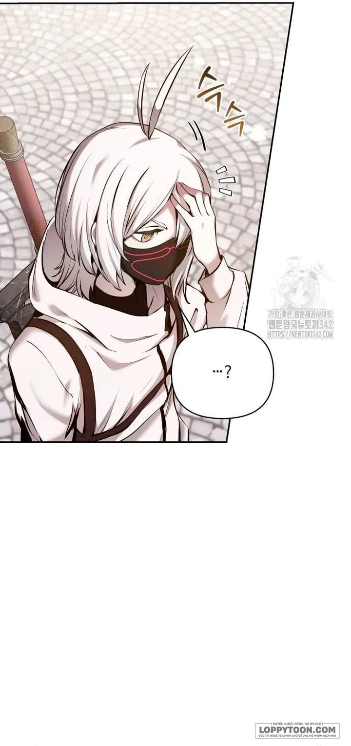 Thỏ Trắng Ở Xứ Sở Thần Tiên - Chap 22 - Trang 33