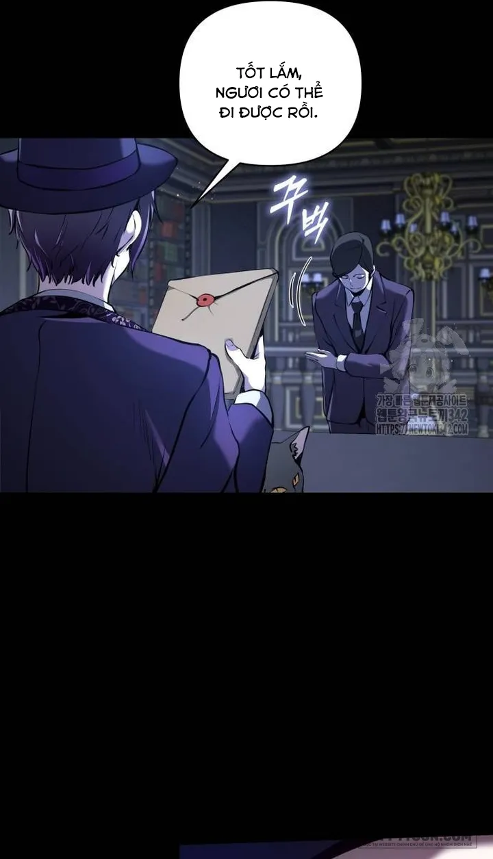 Thỏ Trắng Ở Xứ Sở Thần Tiên - Chap 22 - Trang 5