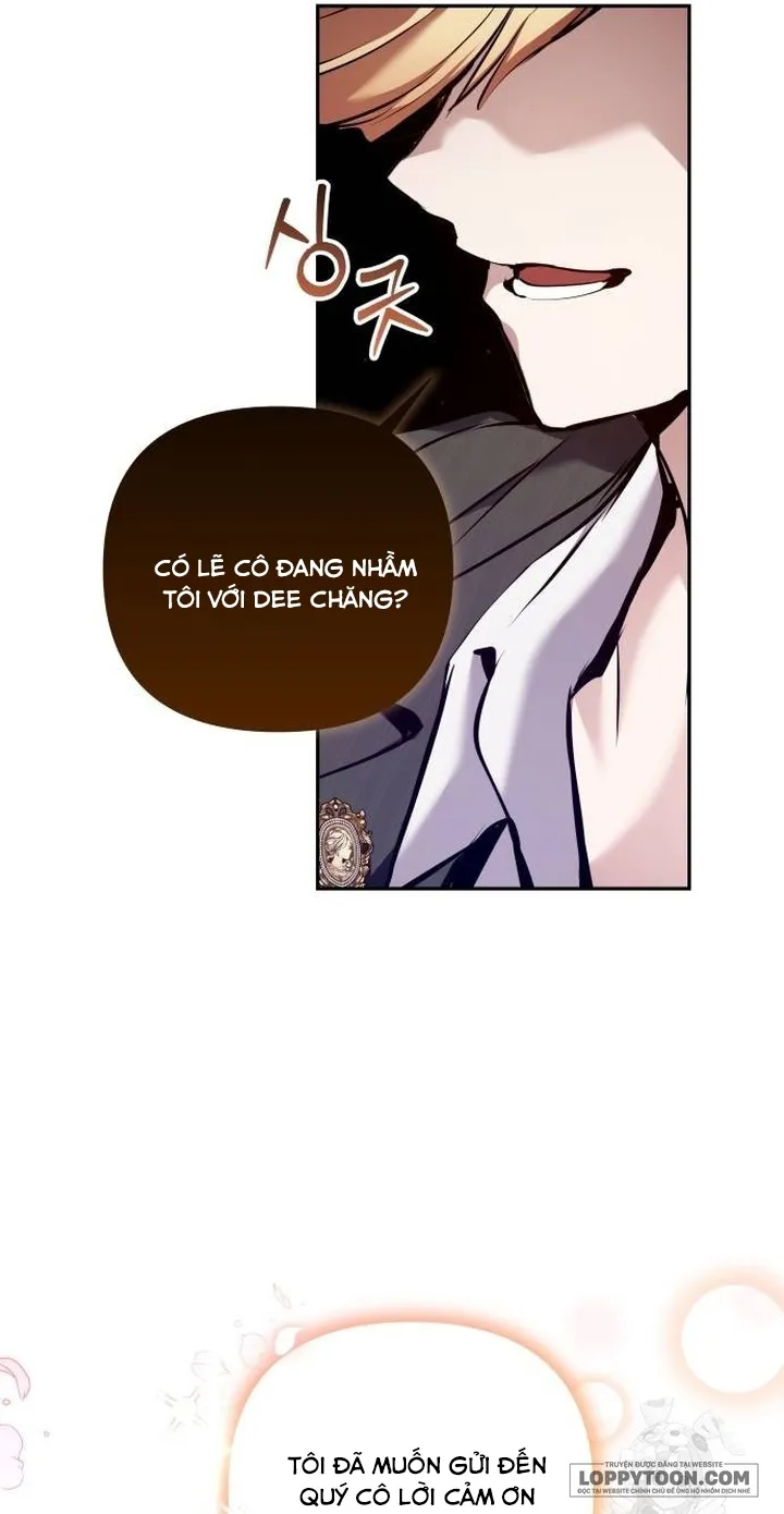 Thỏ Trắng Ở Xứ Sở Thần Tiên - Chap 22 - Trang 47