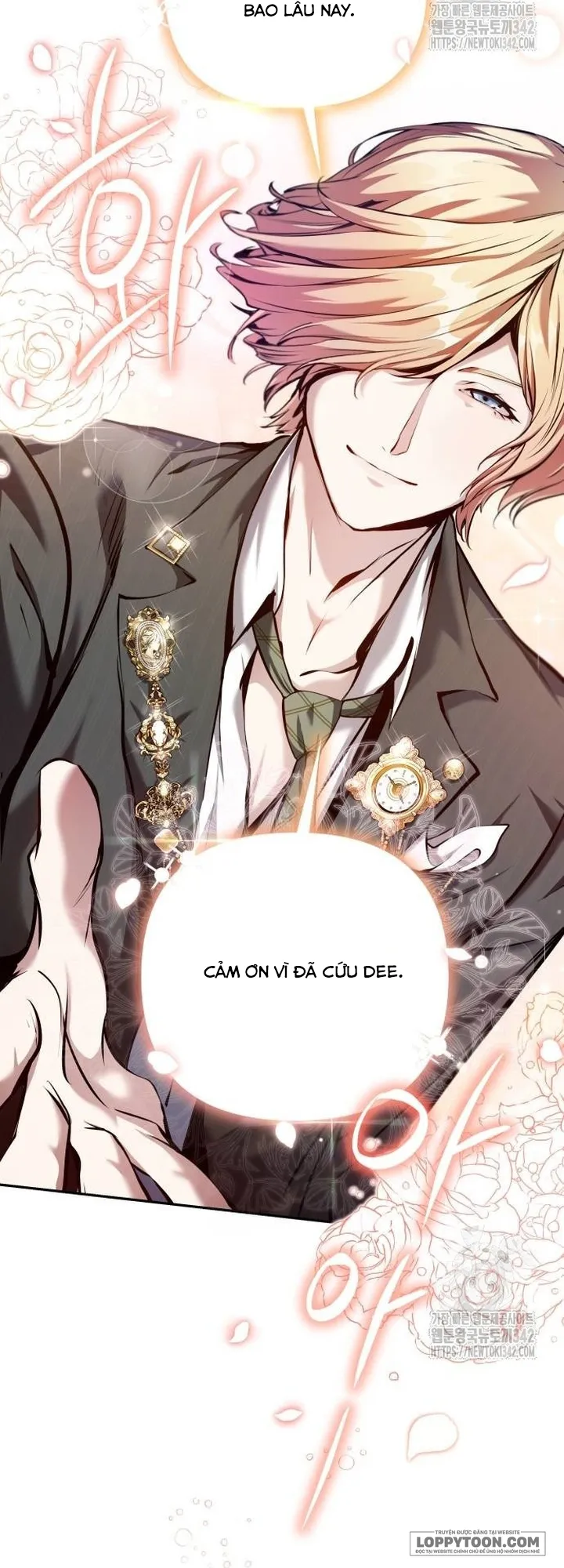 Thỏ Trắng Ở Xứ Sở Thần Tiên - Chap 22 - Trang 48