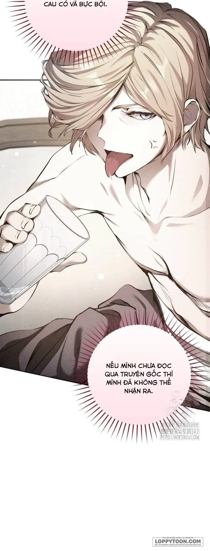 Thỏ Trắng Ở Xứ Sở Thần Tiên - Chap 22 - Trang 52