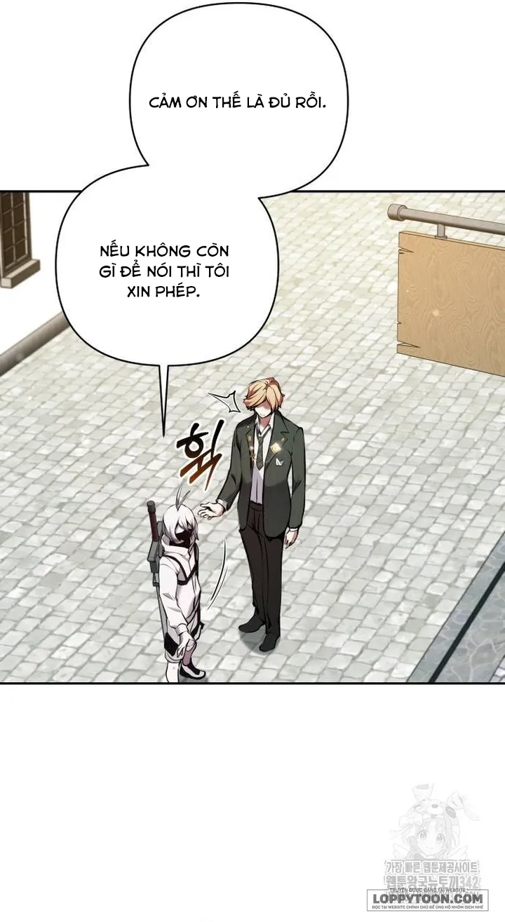 Thỏ Trắng Ở Xứ Sở Thần Tiên - Chap 22 - Trang 53