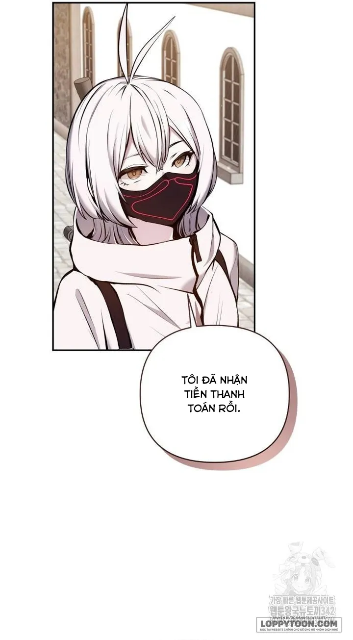 Thỏ Trắng Ở Xứ Sở Thần Tiên - Chap 22 - Trang 56