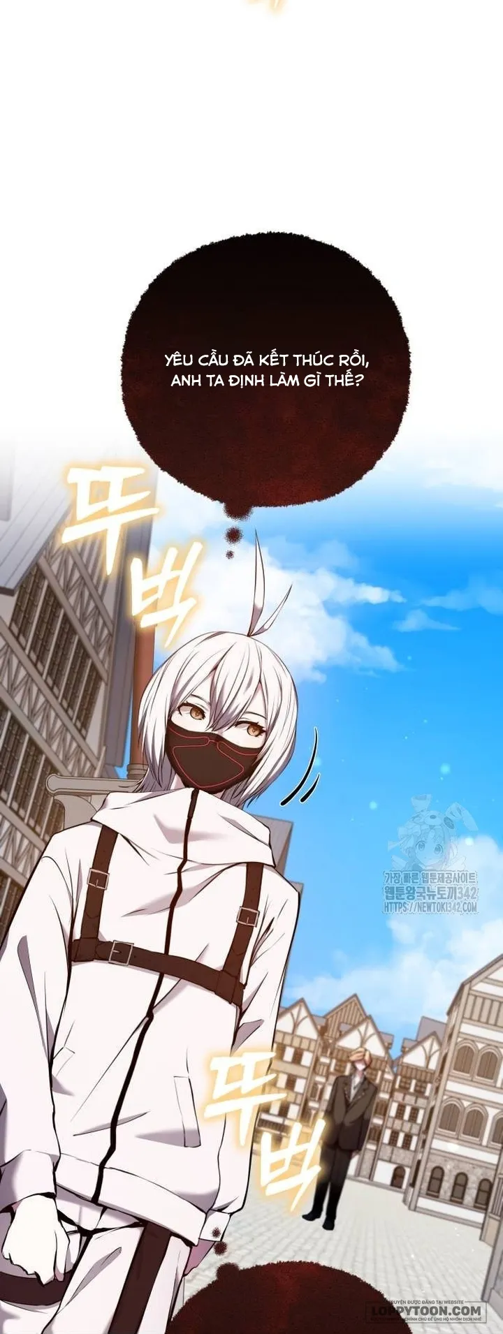 Thỏ Trắng Ở Xứ Sở Thần Tiên - Chap 22 - Trang 58