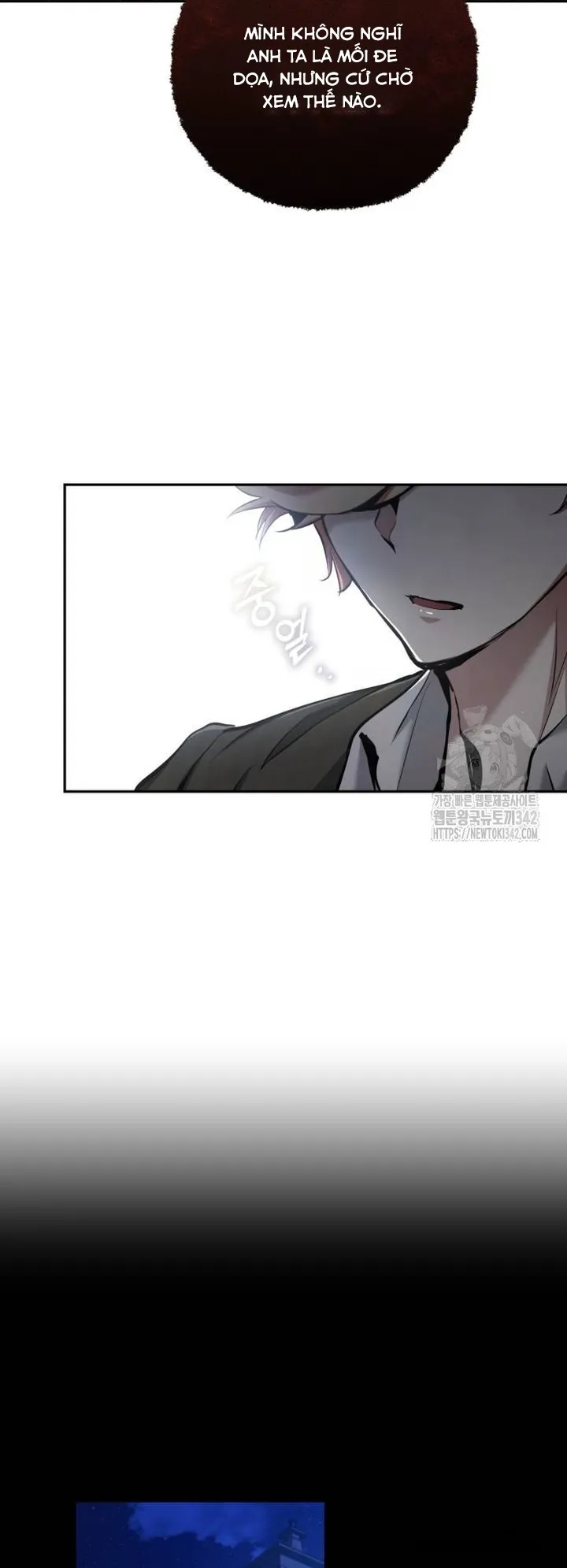 Thỏ Trắng Ở Xứ Sở Thần Tiên - Chap 22 - Trang 59