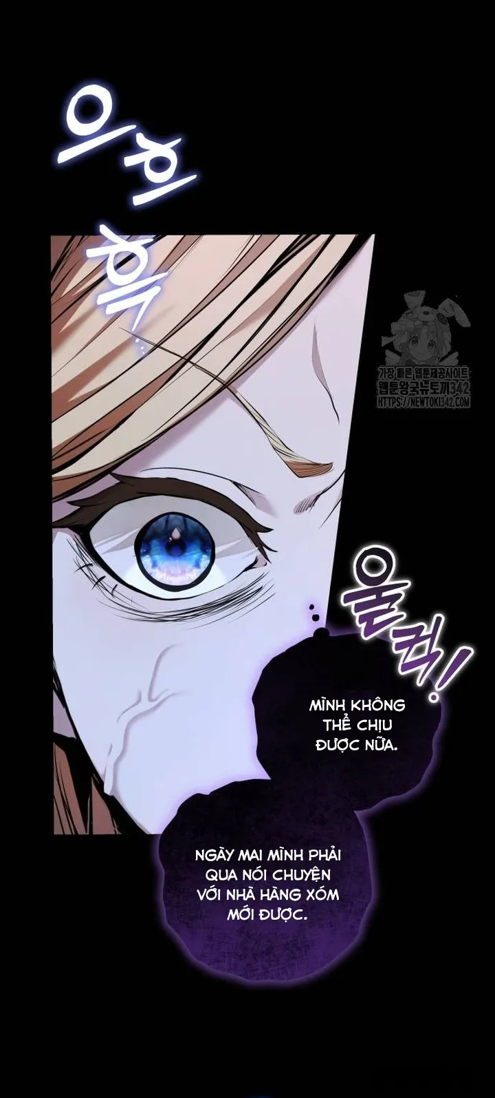 Thỏ Trắng Ở Xứ Sở Thần Tiên - Chap 22 - Trang 63