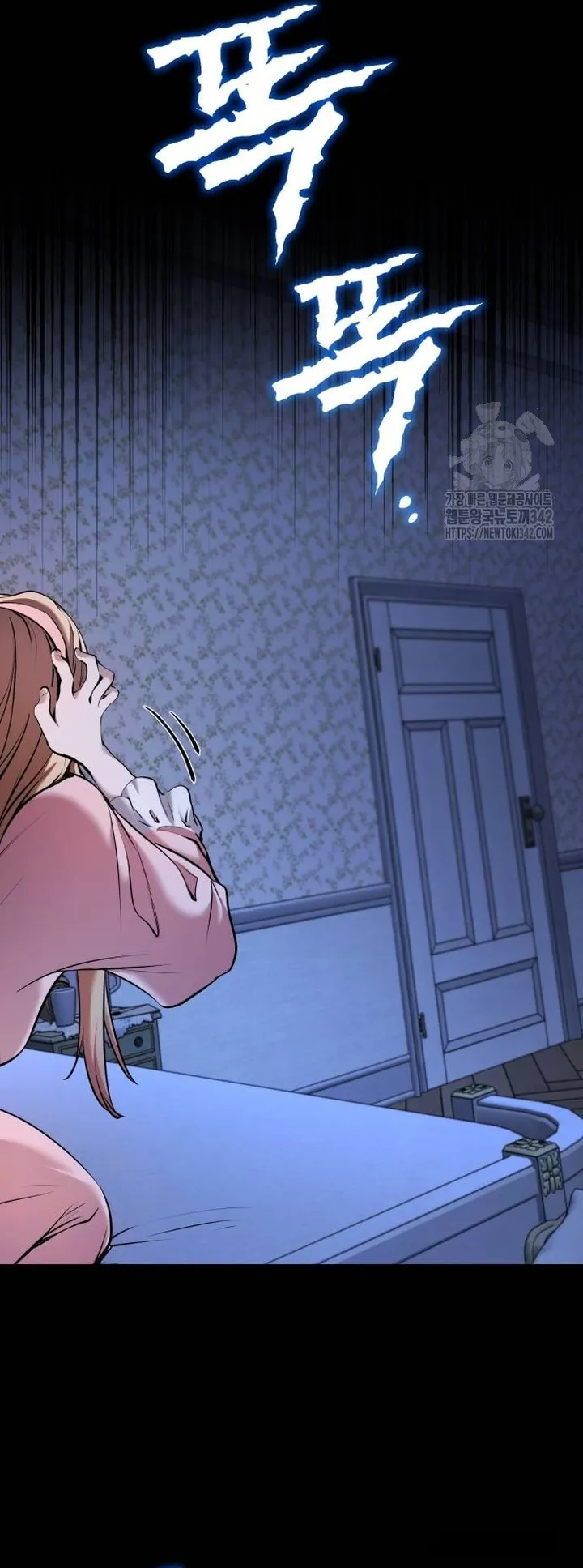 Thỏ Trắng Ở Xứ Sở Thần Tiên - Chap 22 - Trang 64