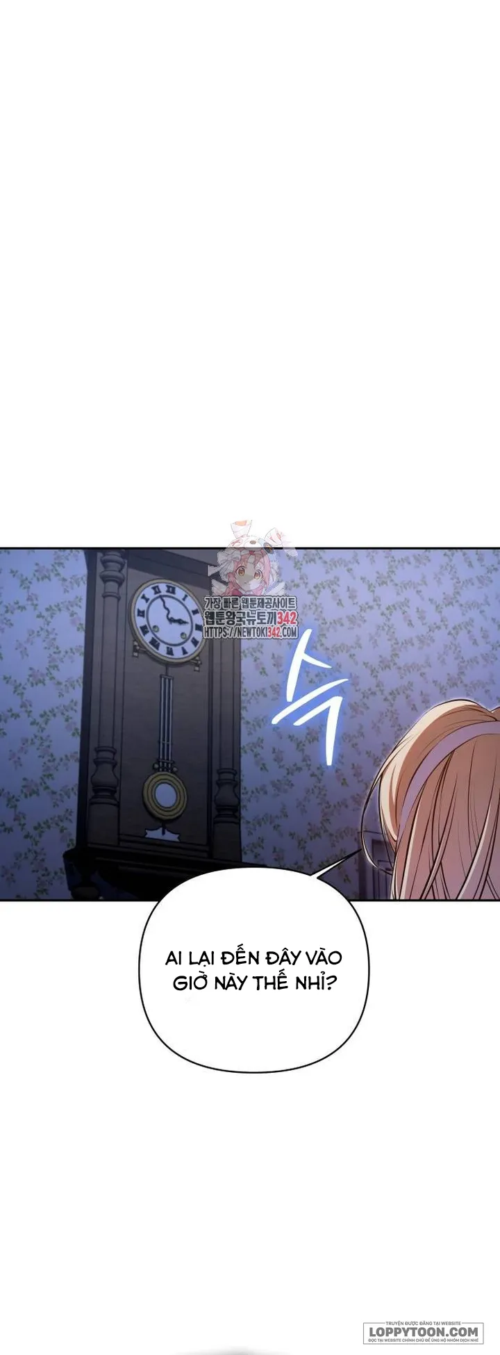 Thỏ Trắng Ở Xứ Sở Thần Tiên - Chap 23 - Trang 1