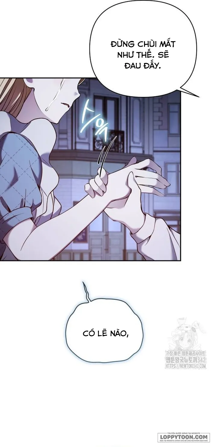 Thỏ Trắng Ở Xứ Sở Thần Tiên - Chap 23 - Trang 17