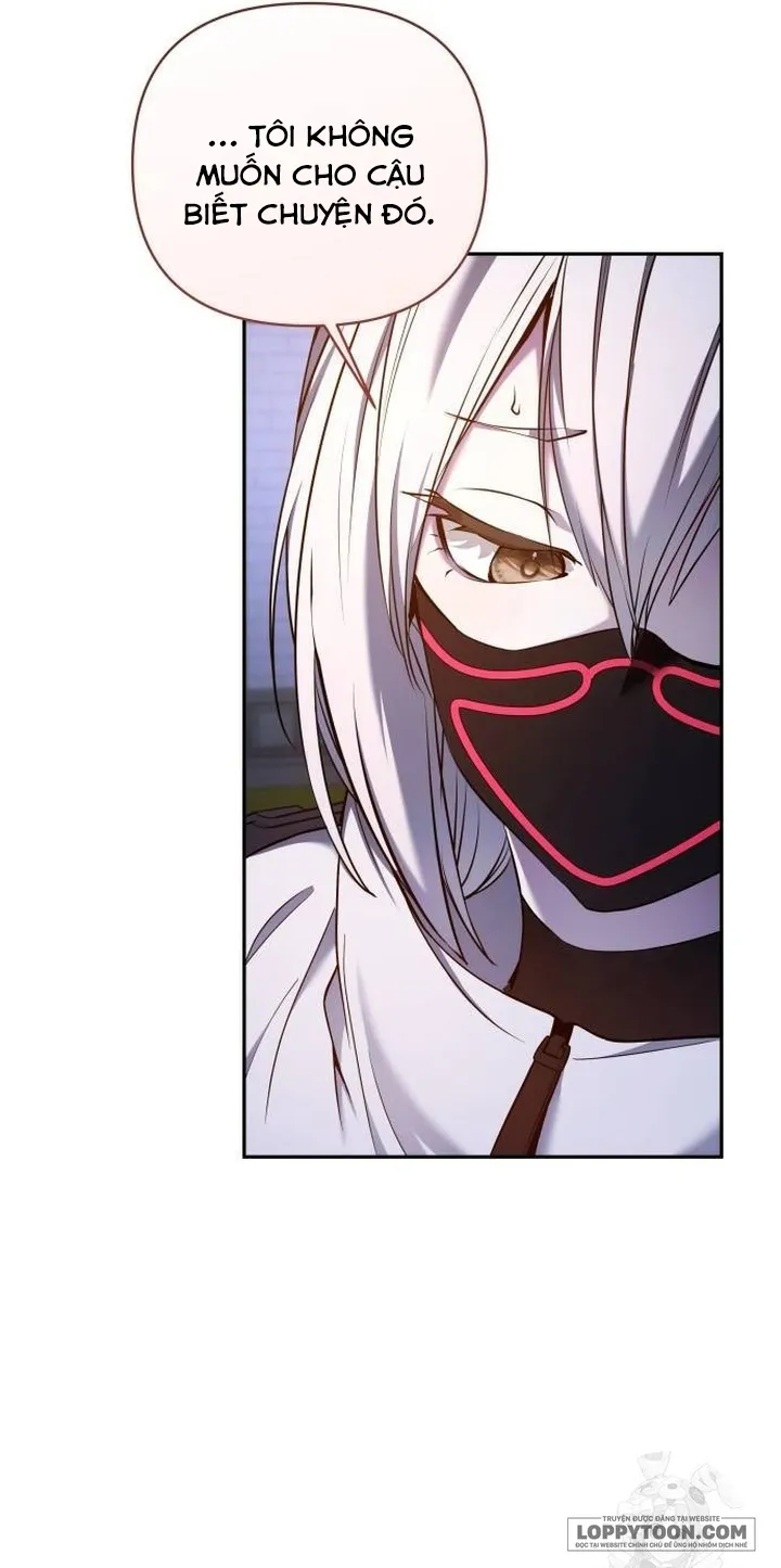 Thỏ Trắng Ở Xứ Sở Thần Tiên - Chap 23 - Trang 19