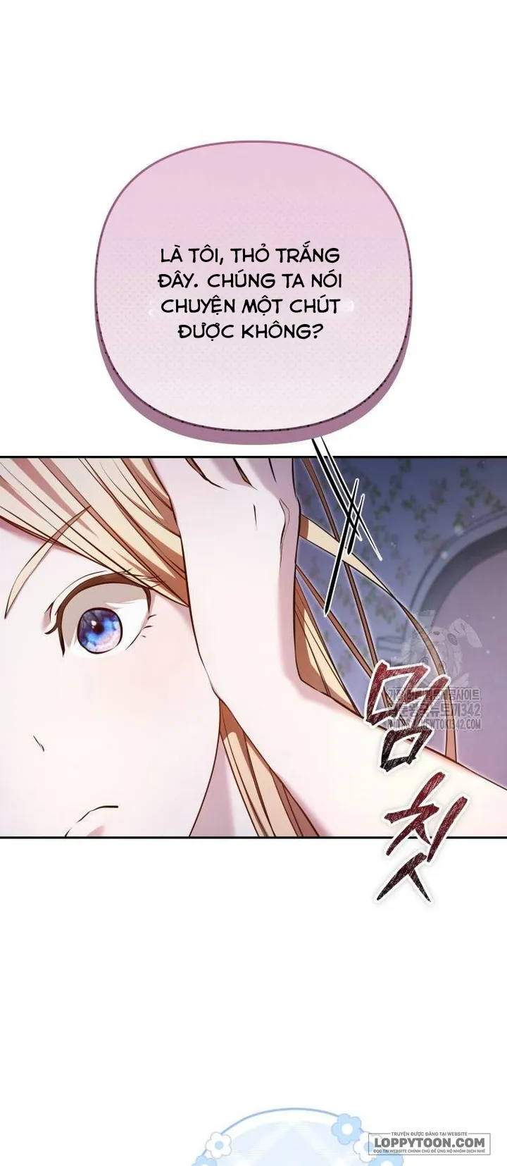 Thỏ Trắng Ở Xứ Sở Thần Tiên - Chap 23 - Trang 3
