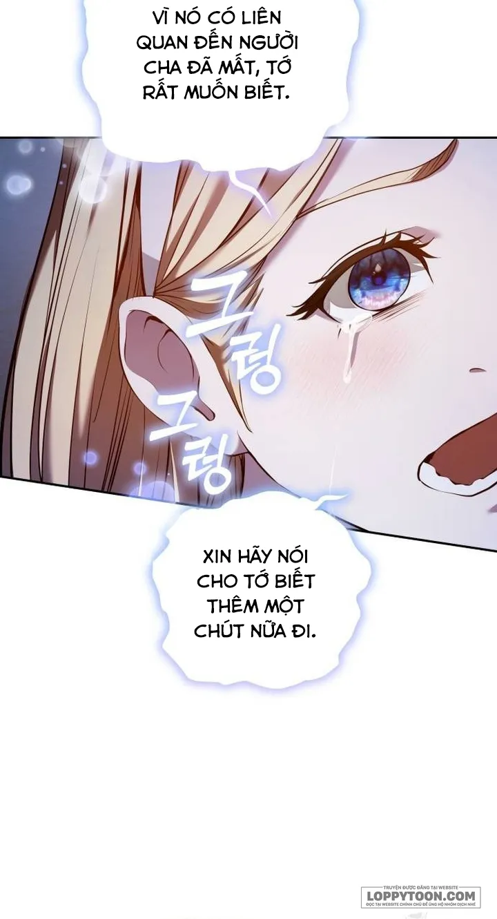 Thỏ Trắng Ở Xứ Sở Thần Tiên - Chap 23 - Trang 21