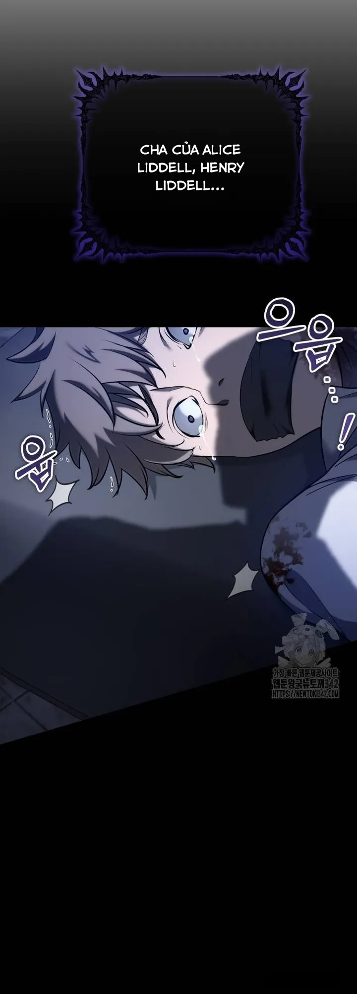 Thỏ Trắng Ở Xứ Sở Thần Tiên - Chap 23 - Trang 27