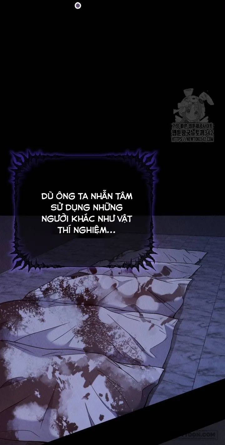 Thỏ Trắng Ở Xứ Sở Thần Tiên - Chap 23 - Trang 29
