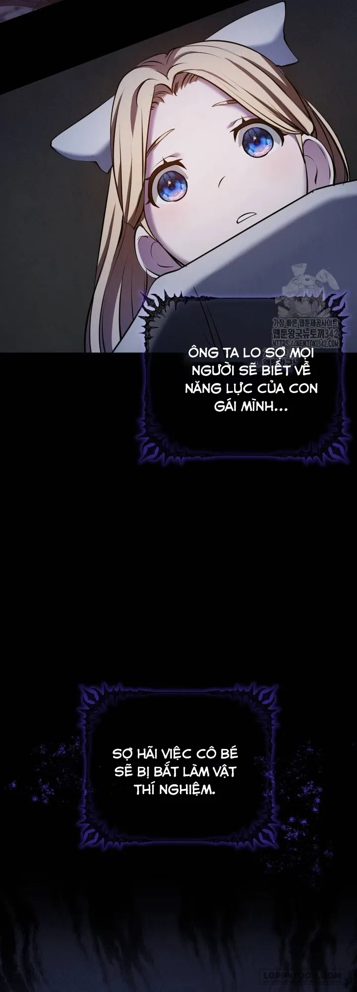 Thỏ Trắng Ở Xứ Sở Thần Tiên - Chap 23 - Trang 30